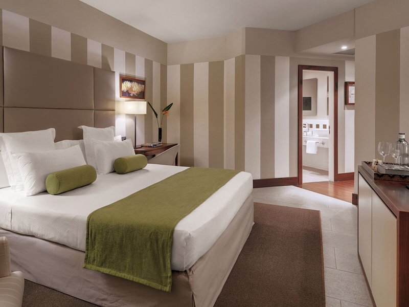 Precise Resort El Rompido - The Hotel 36