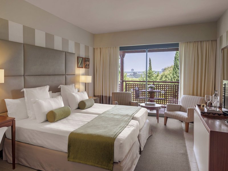 Precise Resort El Rompido - The Hotel 37