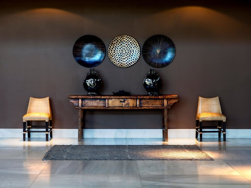 Precise Resort El Rompido - The Hotel 38