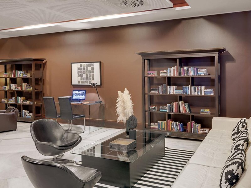 Precise Resort El Rompido - The Hotel 39