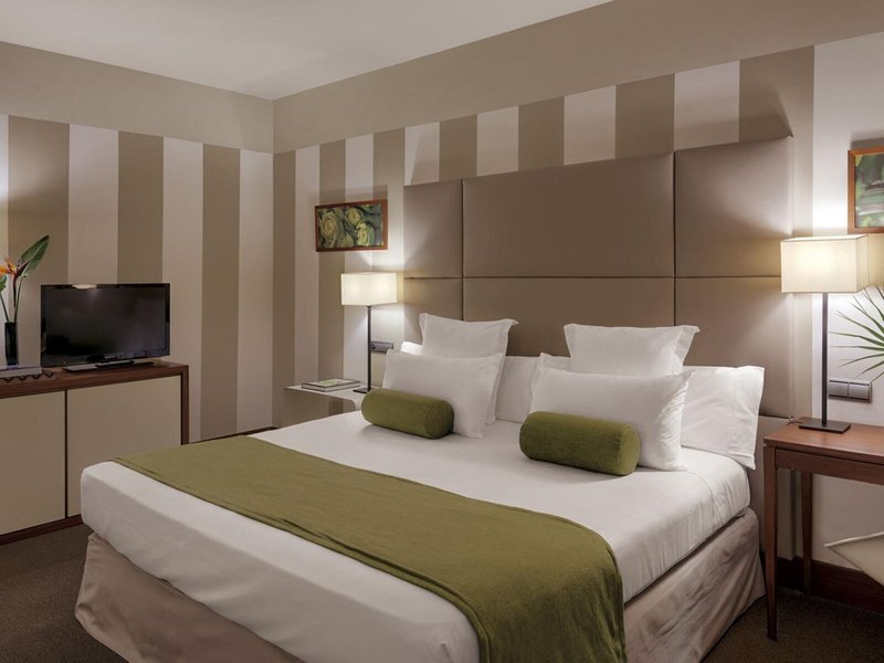 Precise Resort El Rompido - The Hotel 40