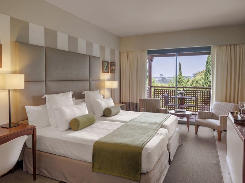 Precise Resort El Rompido - The Hotel 41