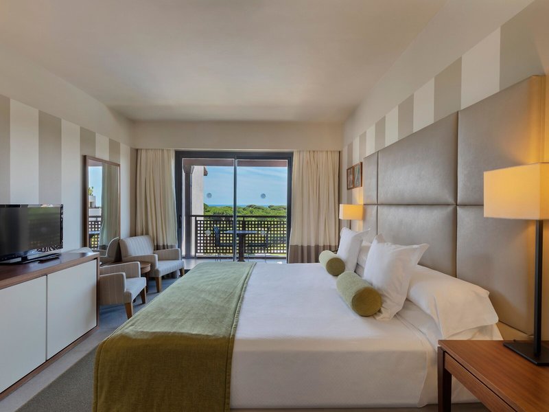 Precise Resort El Rompido - The Hotel 42