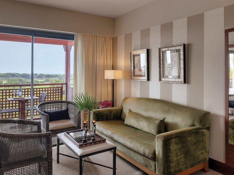 Precise Resort El Rompido - The Hotel 43