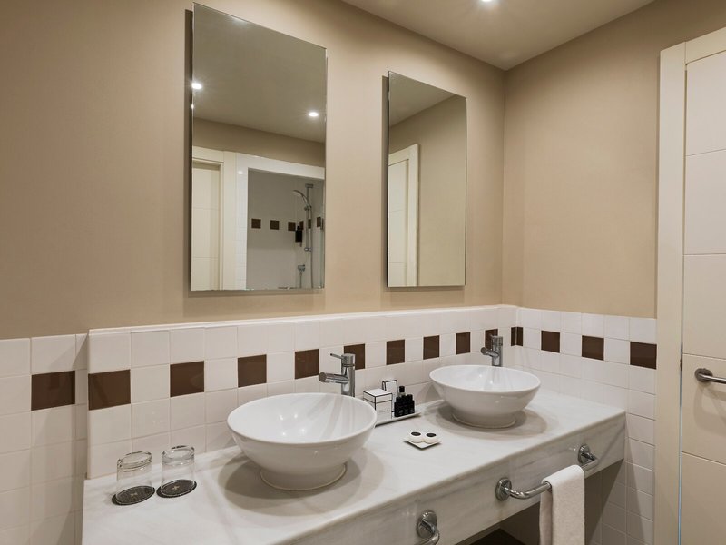 Precise Resort El Rompido - The Hotel 44