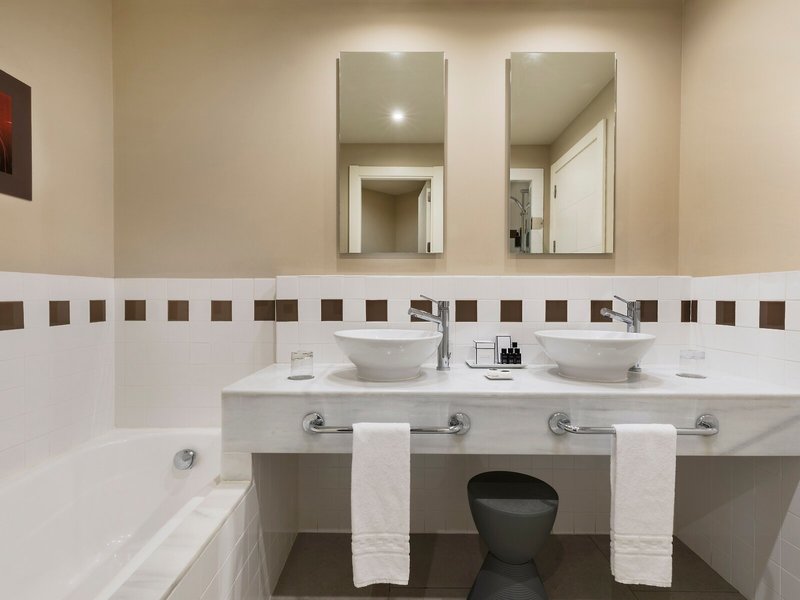 Precise Resort El Rompido - The Hotel 47