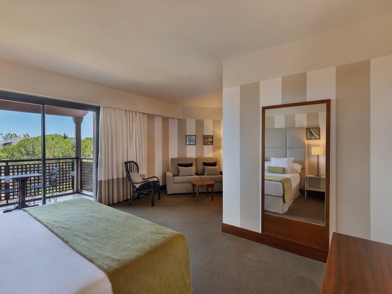 Precise Resort El Rompido - The Hotel 48