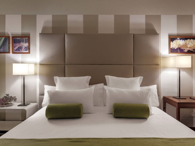 Precise Resort El Rompido - The Hotel 49