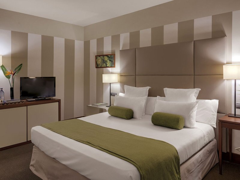 Precise Resort El Rompido - The Hotel 50
