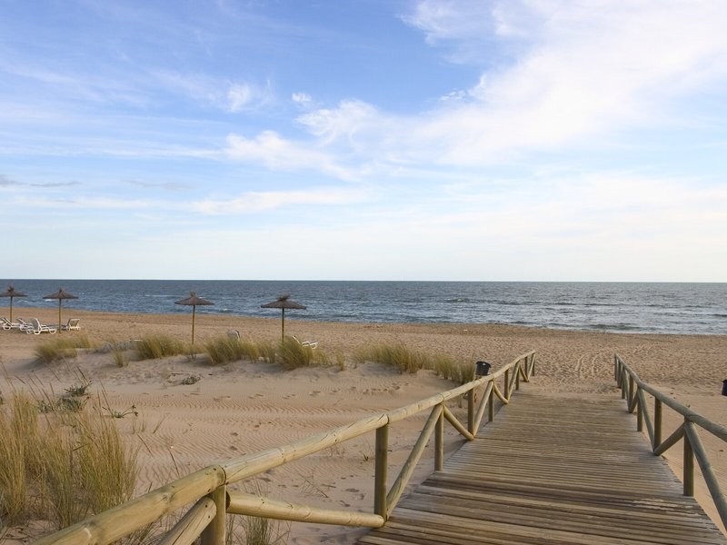 Precise Resort El Rompido - The Club 7