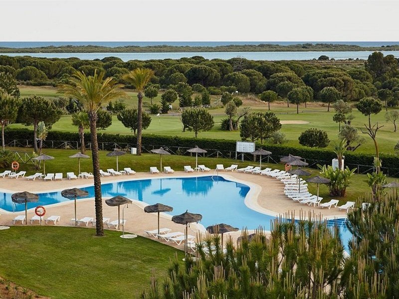 Precise Resort El Rompido - The Club 8