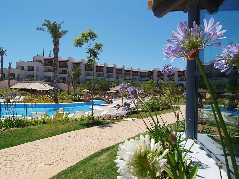 Precise Resort El Rompido - The Club 10