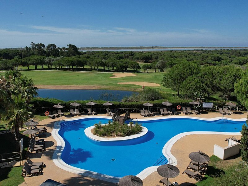 Precise Resort El Rompido - The Club 11