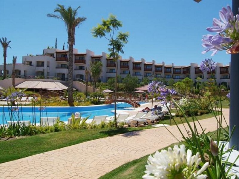 Precise Resort El Rompido - The Club 12