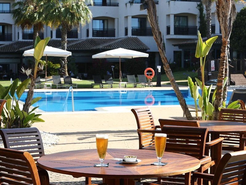 Precise Resort El Rompido - The Club 13