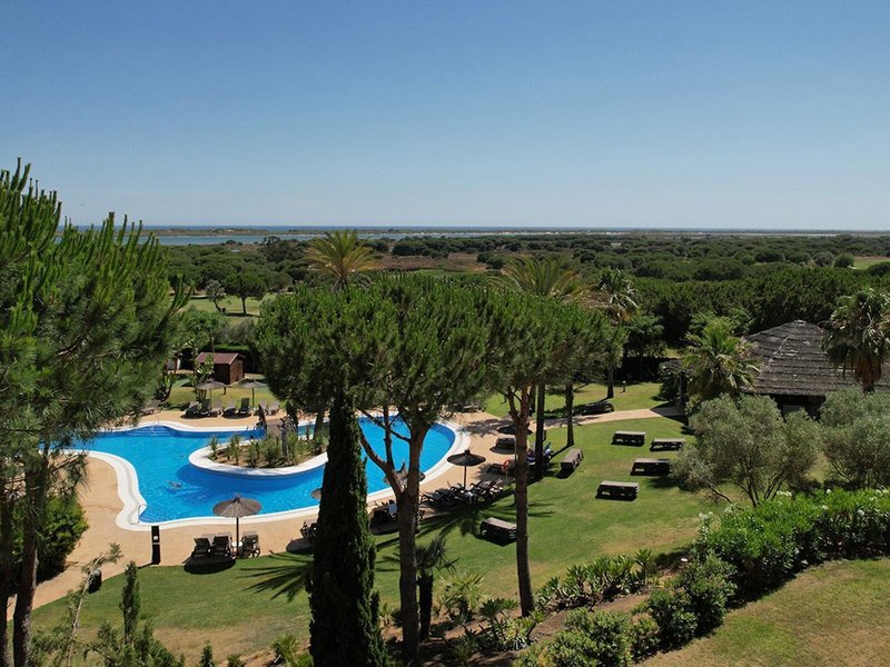 Precise Resort El Rompido - The Club 15