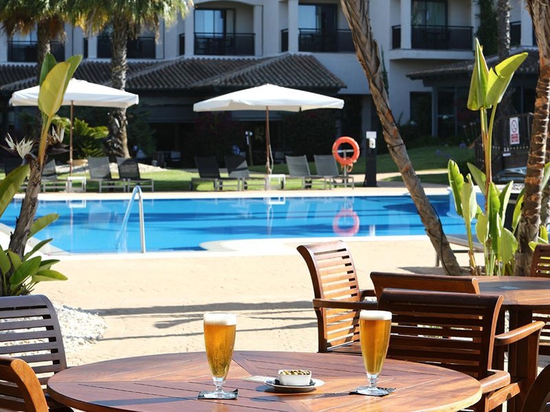 Precise Resort El Rompido - The Club 16