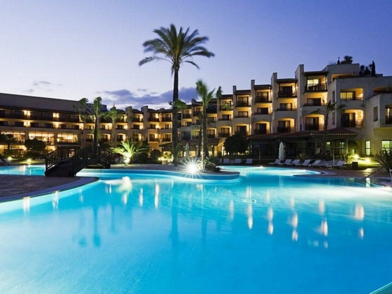 Precise Resort El Rompido - The Club 17