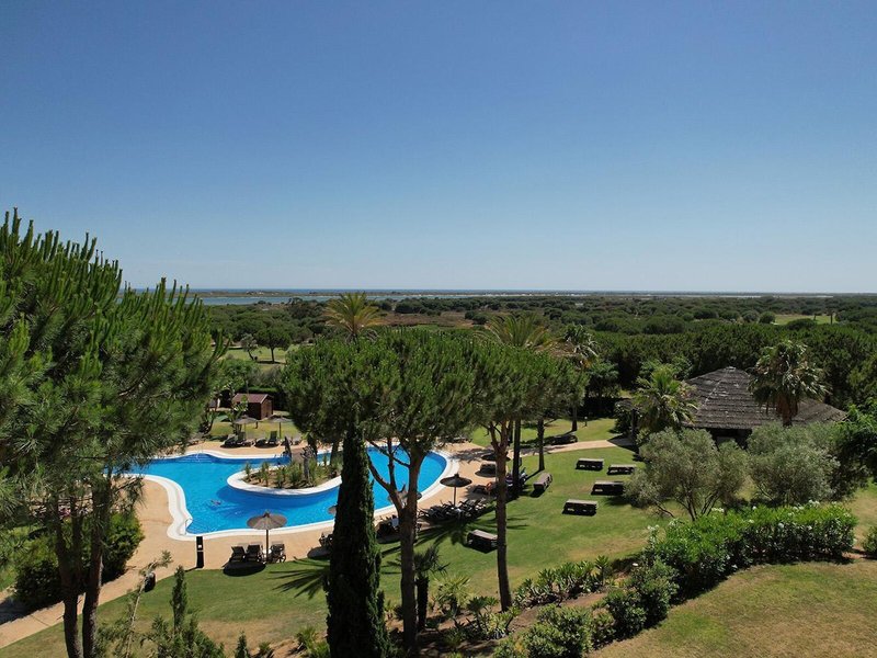 Precise Resort El Rompido - The Club 18