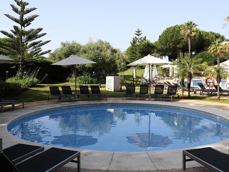 Precise Resort El Rompido - The Club 19