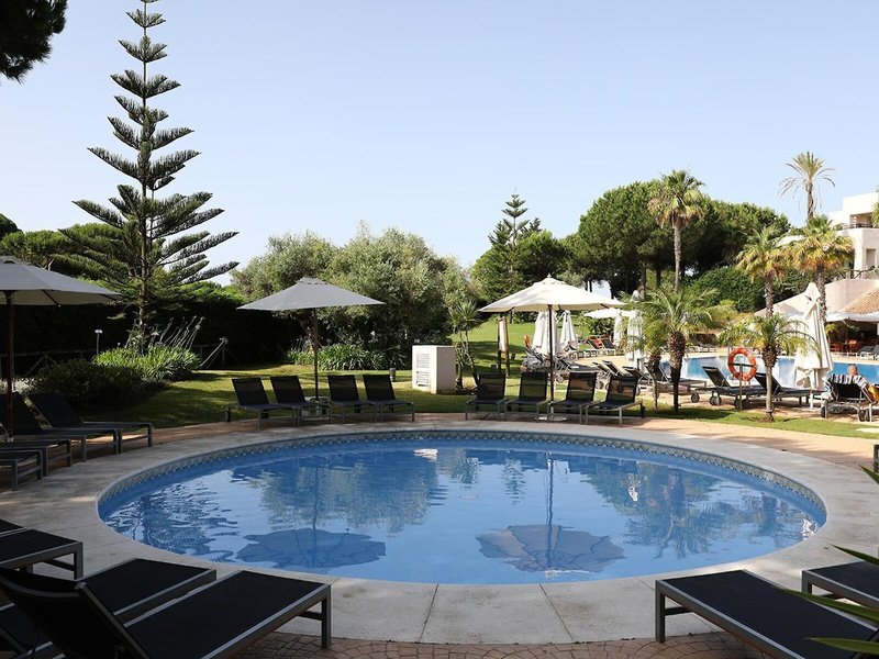 Precise Resort El Rompido - The Club 20