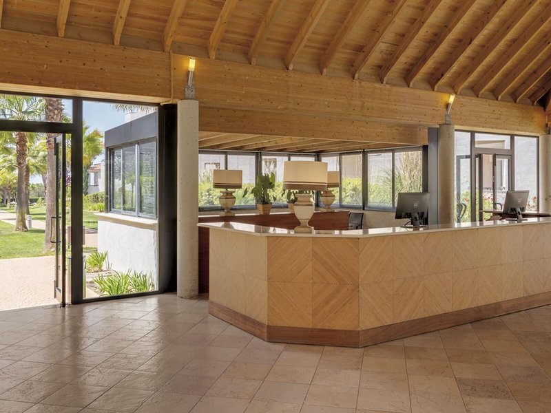 Precise Resort El Rompido - The Club 21