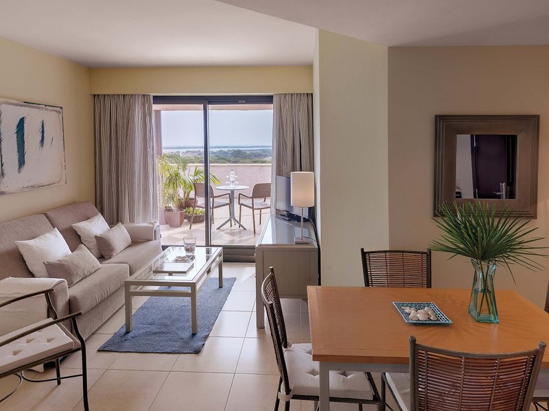 Precise Resort El Rompido - The Club 22