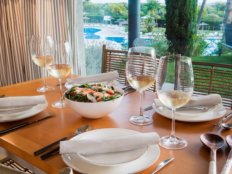 Precise Resort El Rompido - The Club 23