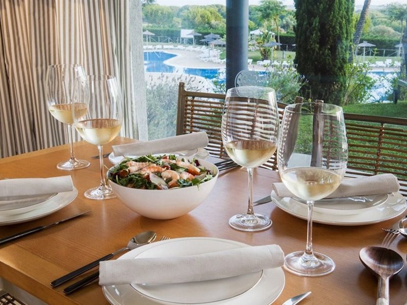 Precise Resort El Rompido - The Club 24