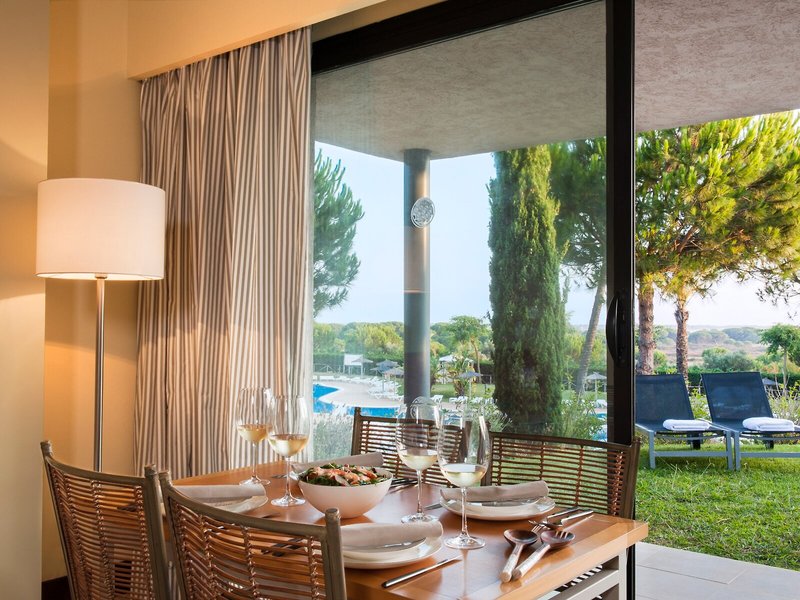 Precise Resort El Rompido - The Club 25