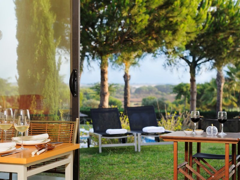 Precise Resort El Rompido - The Club 26