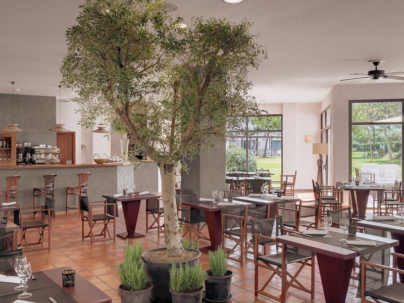 Precise Resort El Rompido - The Club 28
