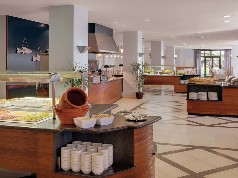 Precise Resort El Rompido - The Club 30