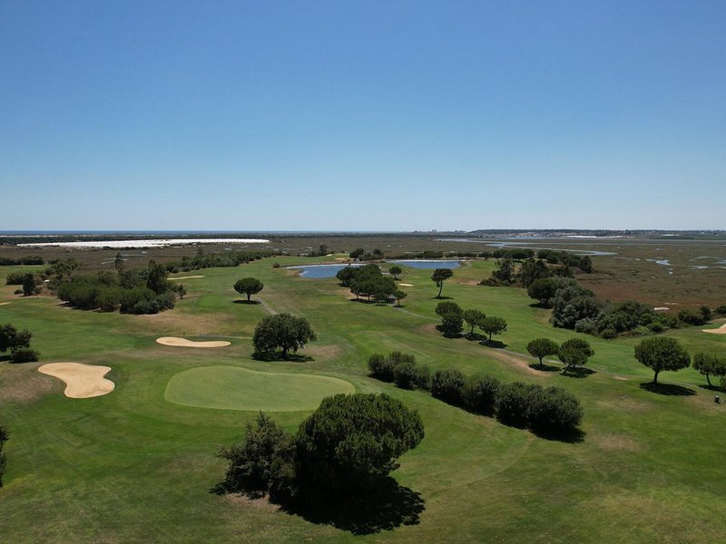 Precise Resort El Rompido - The Club 31