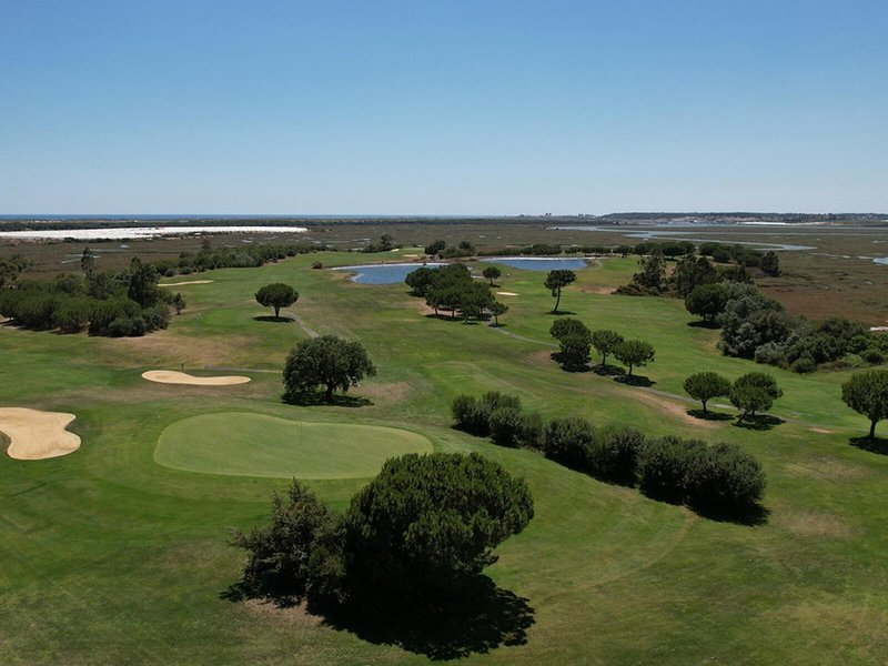 Precise Resort El Rompido - The Club 32