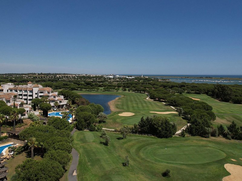 Precise Resort El Rompido - The Club 33