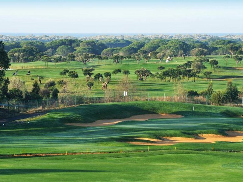 Precise Resort El Rompido - The Club 34