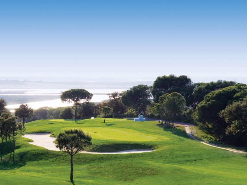 Precise Resort El Rompido - The Club 35