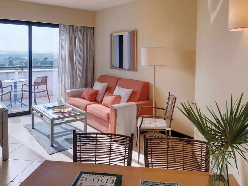 Precise Resort El Rompido - The Club 41