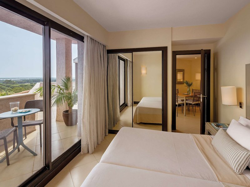 Precise Resort El Rompido - The Club 42