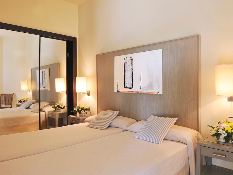 Precise Resort El Rompido - The Club 43