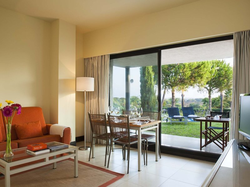 Precise Resort El Rompido - The Club 44