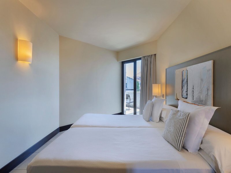 Precise Resort El Rompido - The Club 45