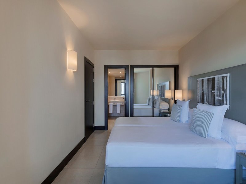 Precise Resort El Rompido - The Club 46