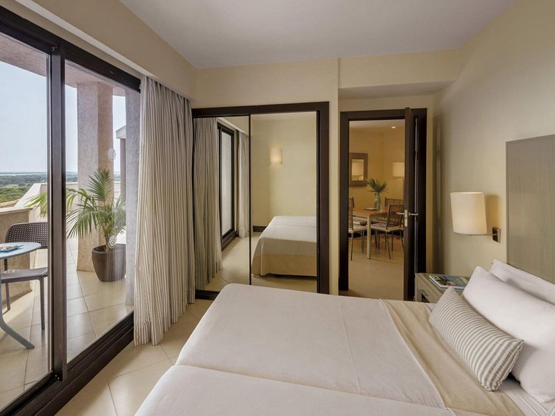 Precise Resort El Rompido - The Club 47