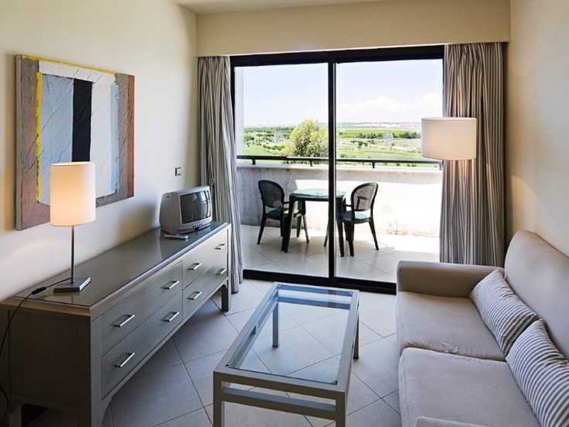 Precise Resort El Rompido - The Club 48