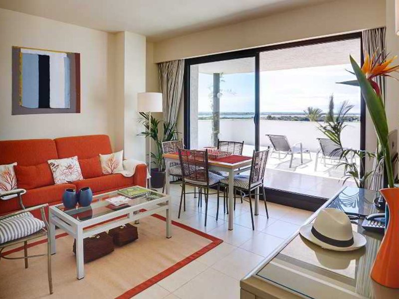 Precise Resort El Rompido - The Club 49