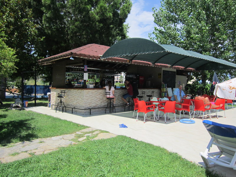 Aymes Hotel 6