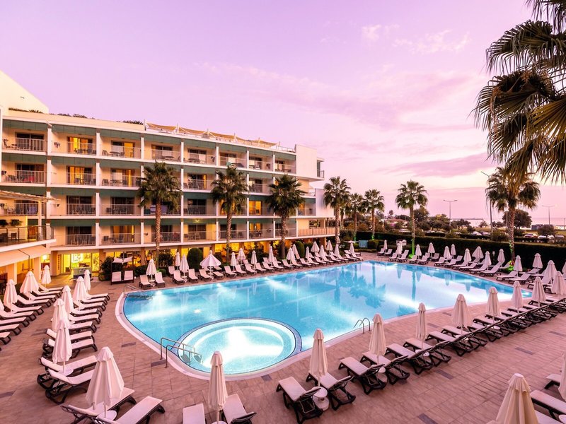 TUI BLUE Barut Andiz 2