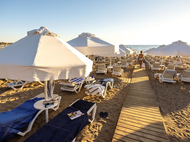 TUI BLUE Barut Andiz 4